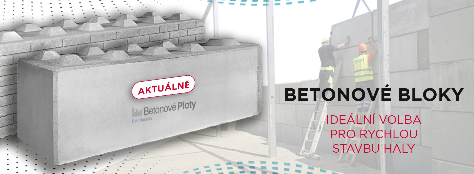 | BetonovyPlot.cz